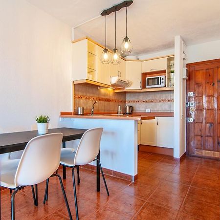 Las Vistas Ocean View Ph08 لوس كريستيانوس المظهر الخارجي الصورة