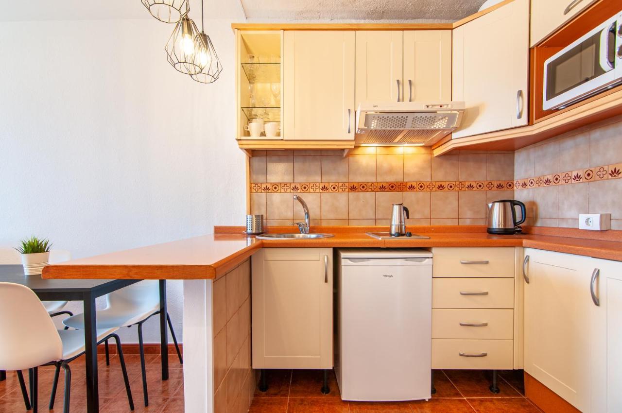 Las Vistas Ocean View Ph08 لوس كريستيانوس المظهر الخارجي الصورة
