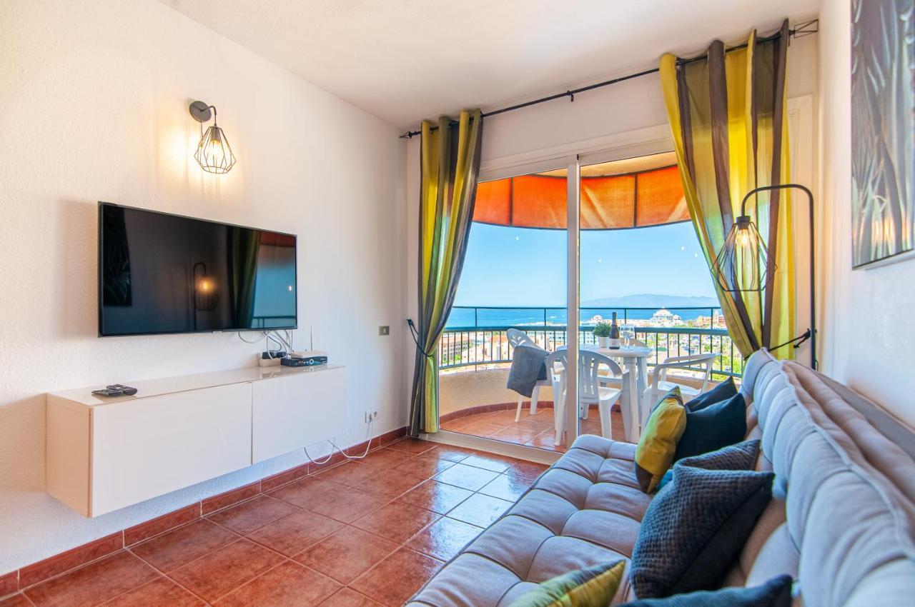 Las Vistas Ocean View Ph08 لوس كريستيانوس المظهر الخارجي الصورة