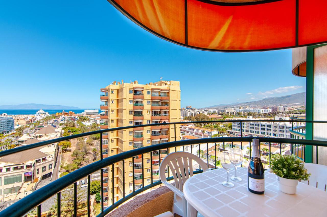 Las Vistas Ocean View Ph08 لوس كريستيانوس المظهر الخارجي الصورة