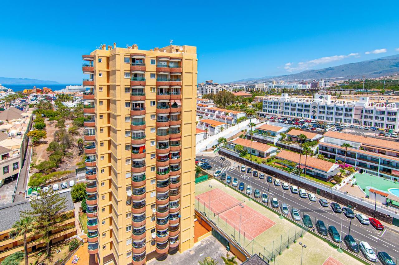 Las Vistas Ocean View Ph08 لوس كريستيانوس المظهر الخارجي الصورة