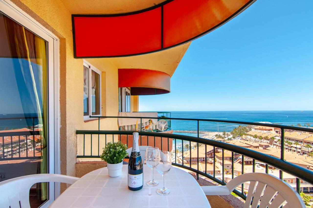 Las Vistas Ocean View Ph08 لوس كريستيانوس المظهر الخارجي الصورة