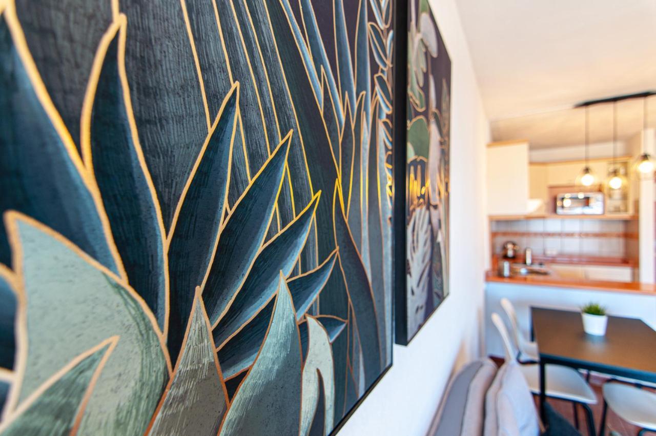 Las Vistas Ocean View Ph08 لوس كريستيانوس المظهر الخارجي الصورة