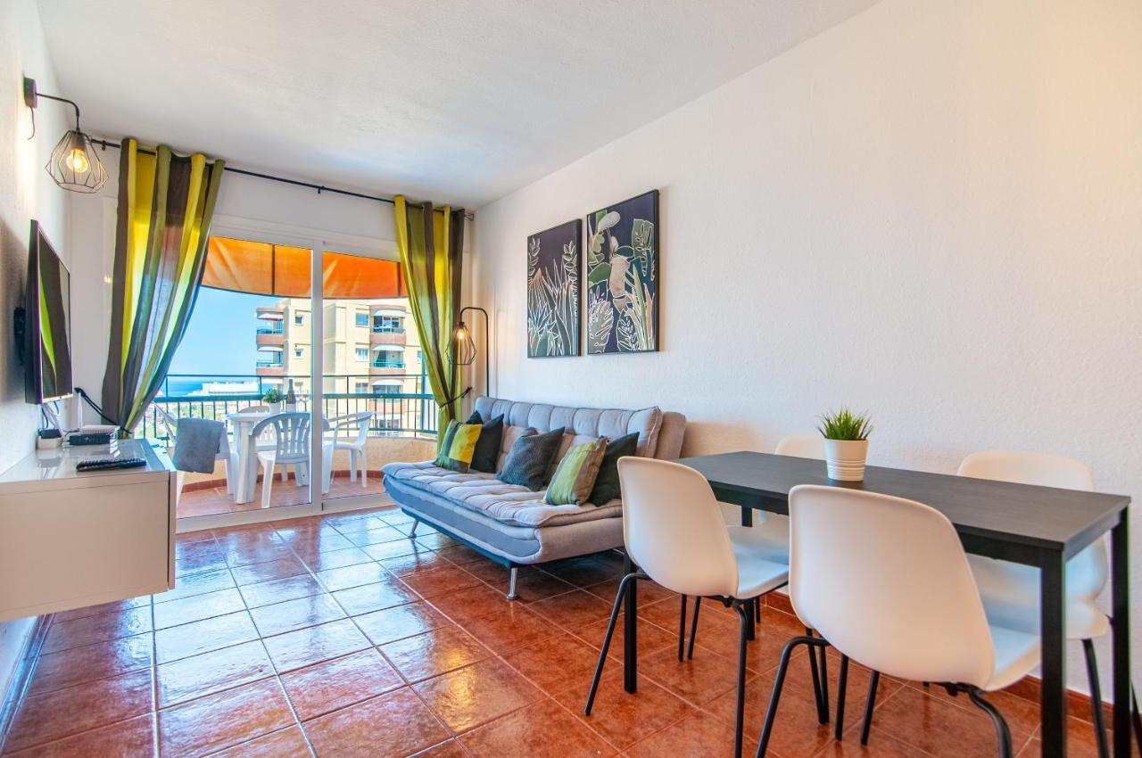 Las Vistas Ocean View Ph08 لوس كريستيانوس المظهر الخارجي الصورة