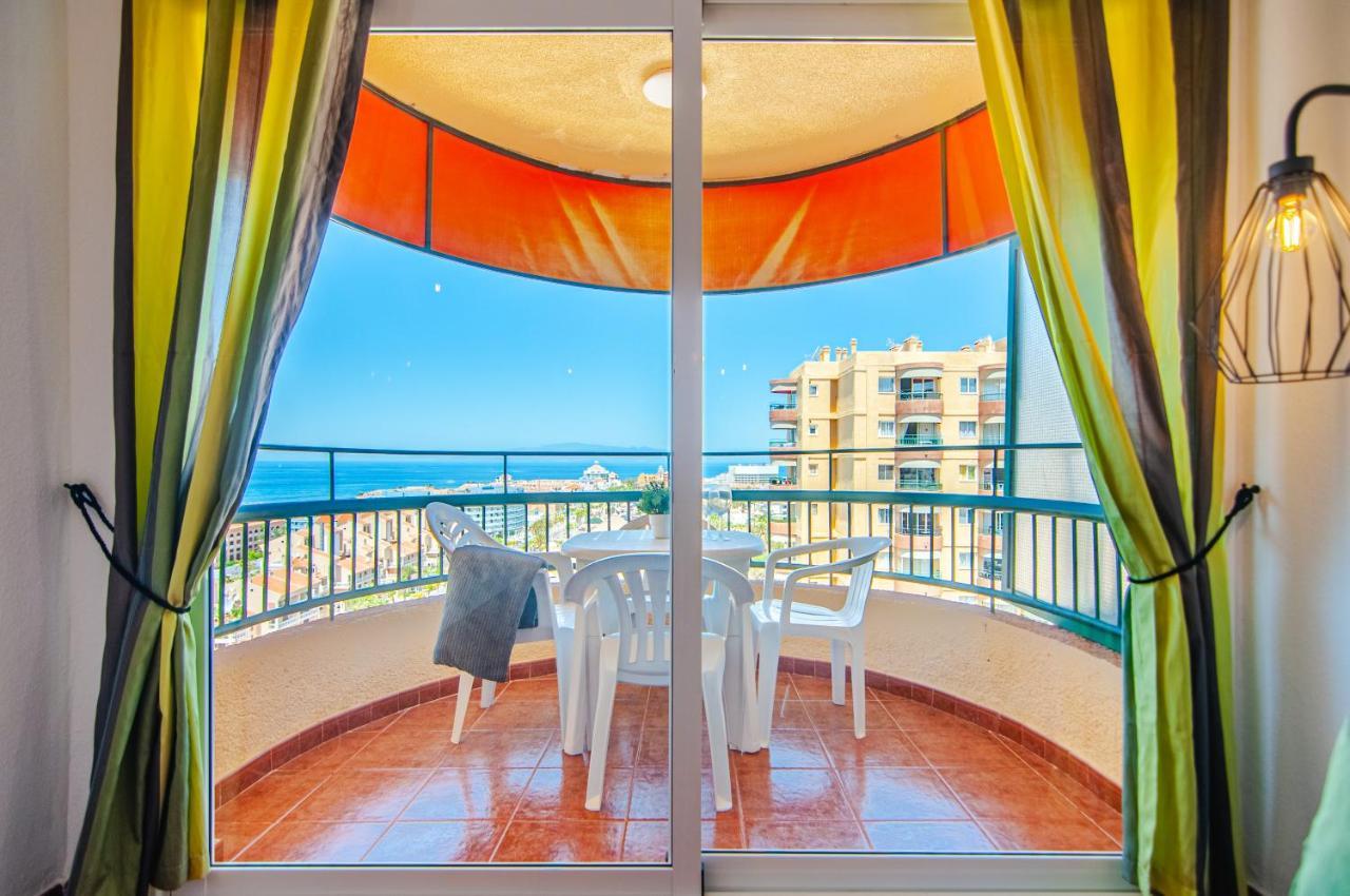 Las Vistas Ocean View Ph08 لوس كريستيانوس المظهر الخارجي الصورة