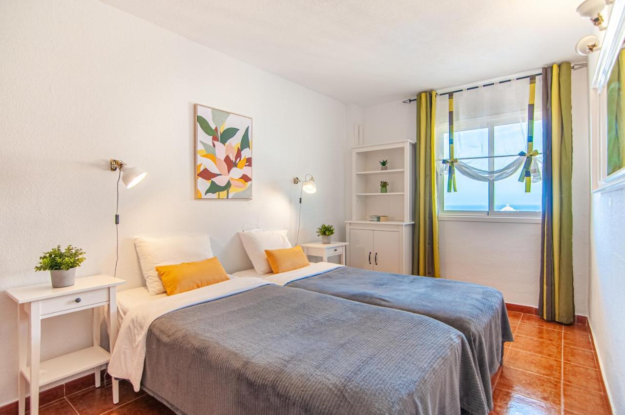 Las Vistas Ocean View Ph08 لوس كريستيانوس المظهر الخارجي الصورة