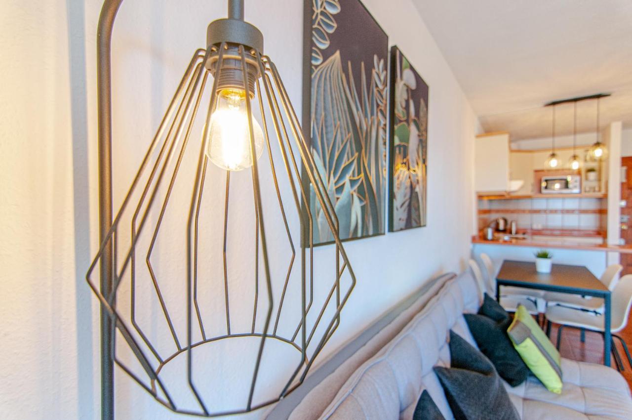 Las Vistas Ocean View Ph08 لوس كريستيانوس المظهر الخارجي الصورة