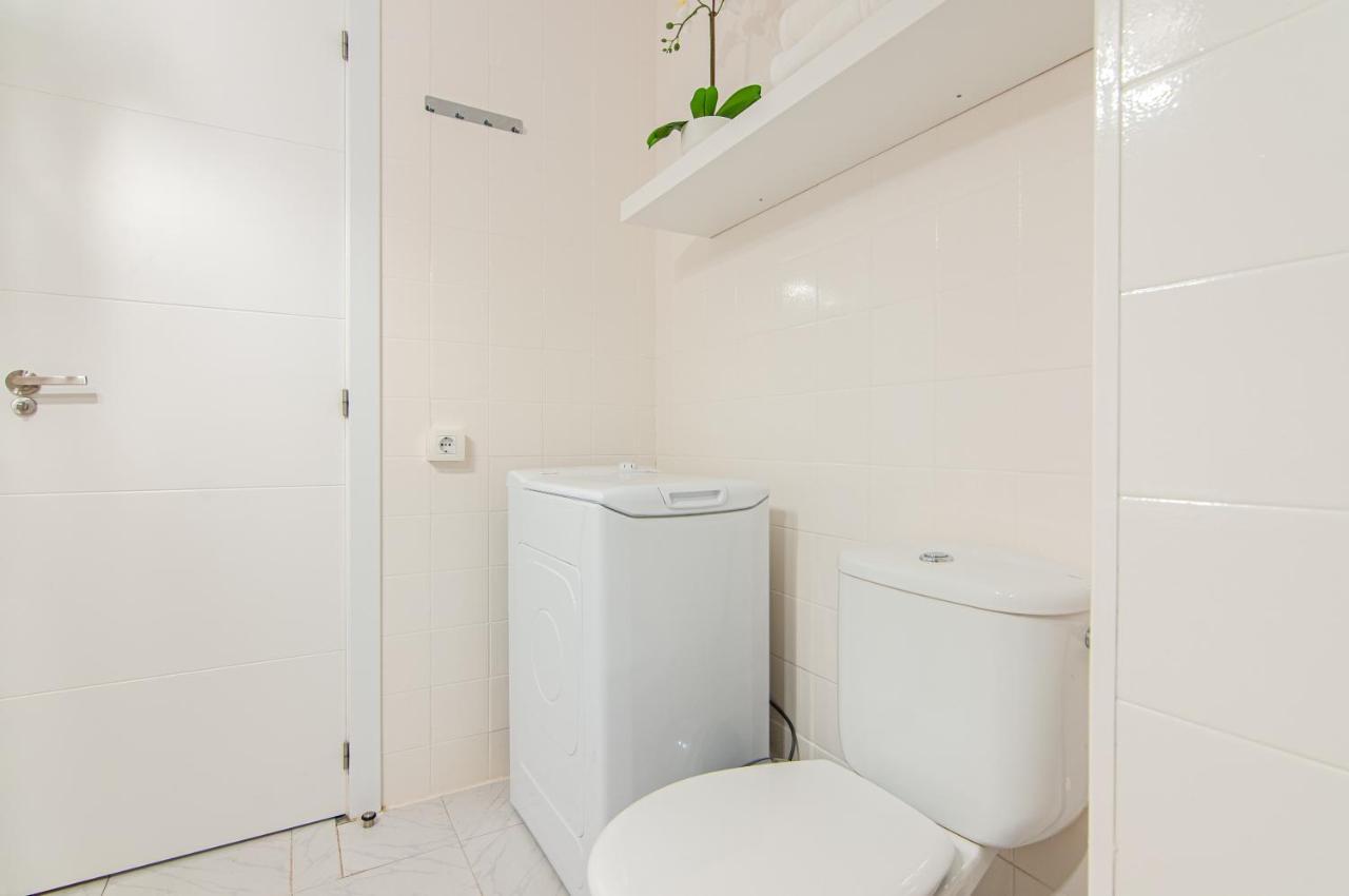 Las Vistas Ocean View Ph08 لوس كريستيانوس المظهر الخارجي الصورة