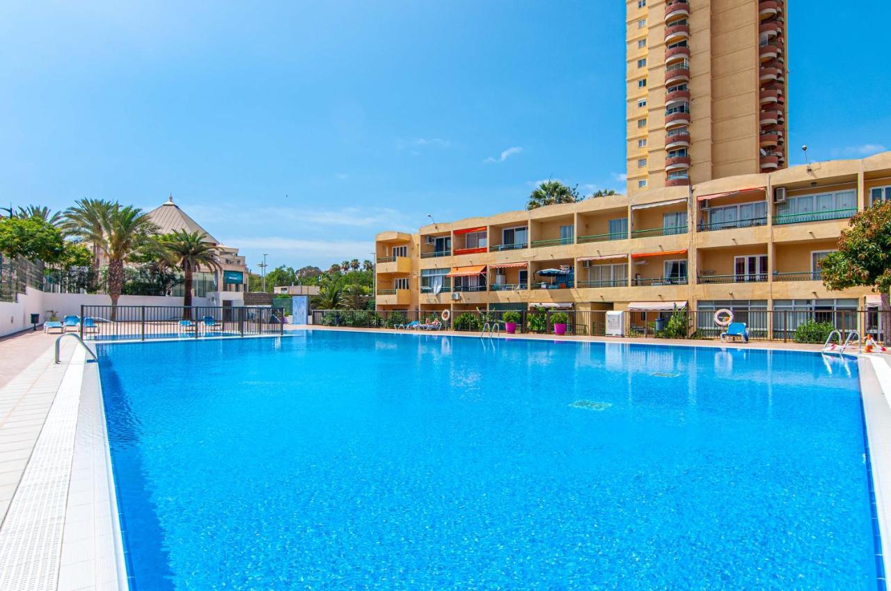 Las Vistas Ocean View Ph08 لوس كريستيانوس المظهر الخارجي الصورة