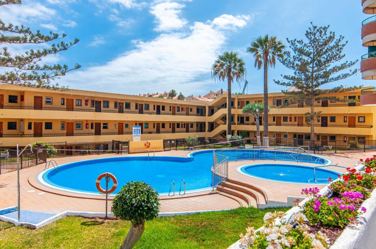 Las Vistas Ocean View Ph08 لوس كريستيانوس المظهر الخارجي الصورة